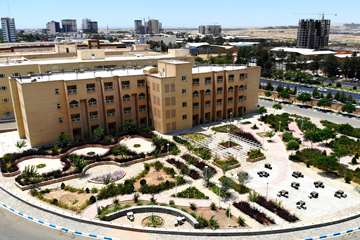 پردیس خواهران